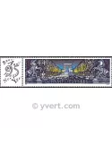 n° 2918 - Timbre France Poste