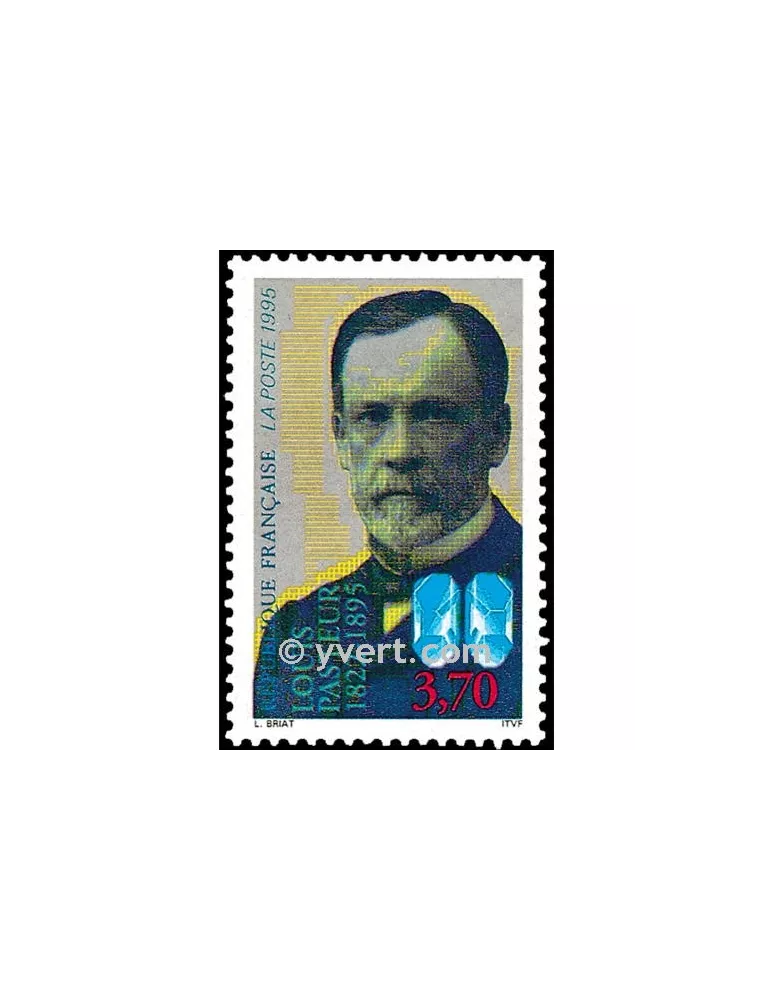 n° 2925 - Timbre France Poste