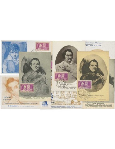 n° 438 obl. - Timbre FRANCE Poste