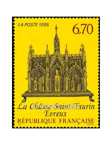 n° 2926 - Timbre France Poste