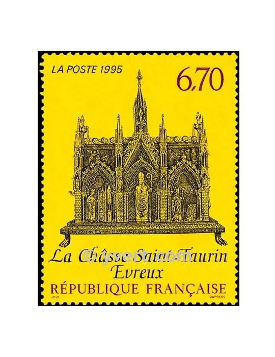 n° 2926 - Timbre France Poste