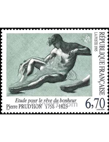 n° 2927 - Timbre France Poste