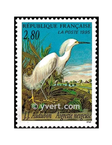 n° 2929 - Timbre France Poste