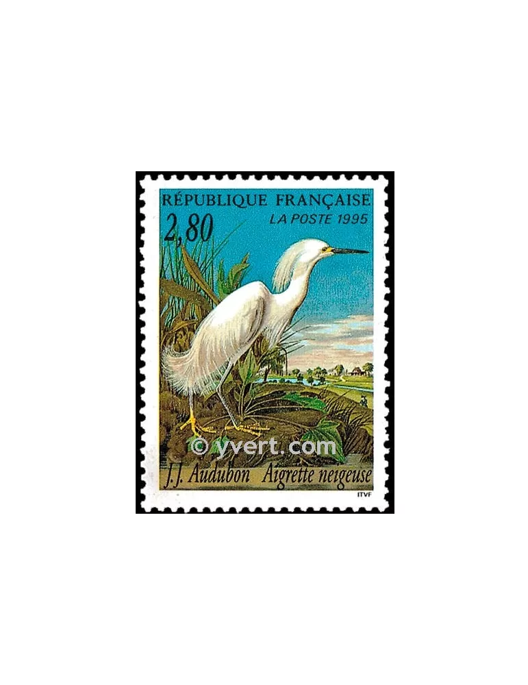 n° 2929 - Timbre France Poste