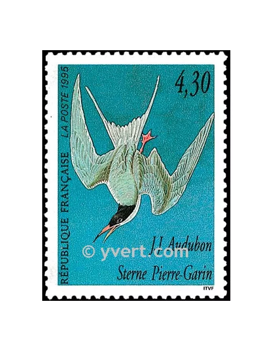 n° 2931 - Timbre France Poste