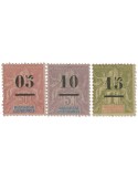 n° 48/50**/* - Timbre MADAGASCAR Poste