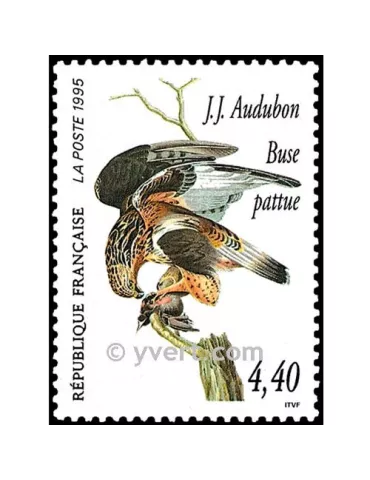 n° 2932 - Timbre France Poste