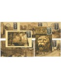 n° 918 obl. - Timbre FRANCE Poste