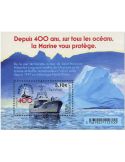 SPM : BLOC 400 ANS DE LA MARINE NATIONALE - 12_26_112°