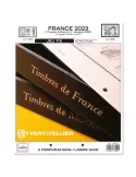 FRANCE FS : 2023 - 1ER SEMESTRE (JEUX SANS POCHETTES)