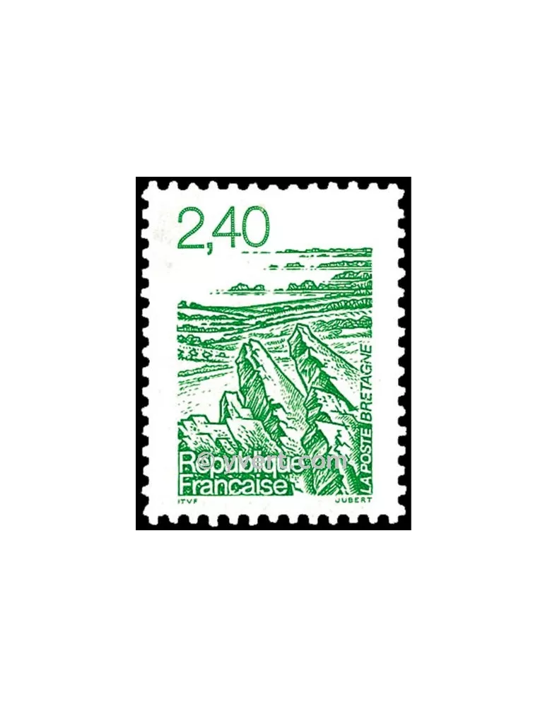 n° 2949 - Timbre France Poste