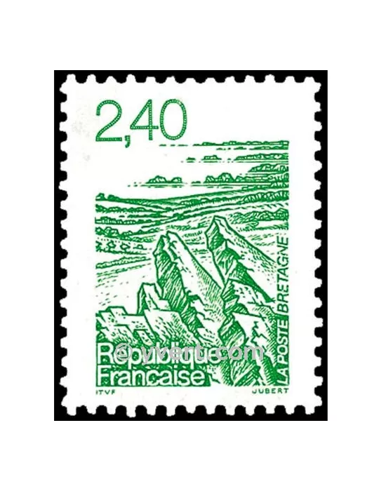 n° 2949 - Timbre France Poste