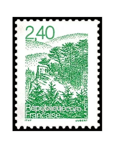 n° 2950 - Timbre France Poste