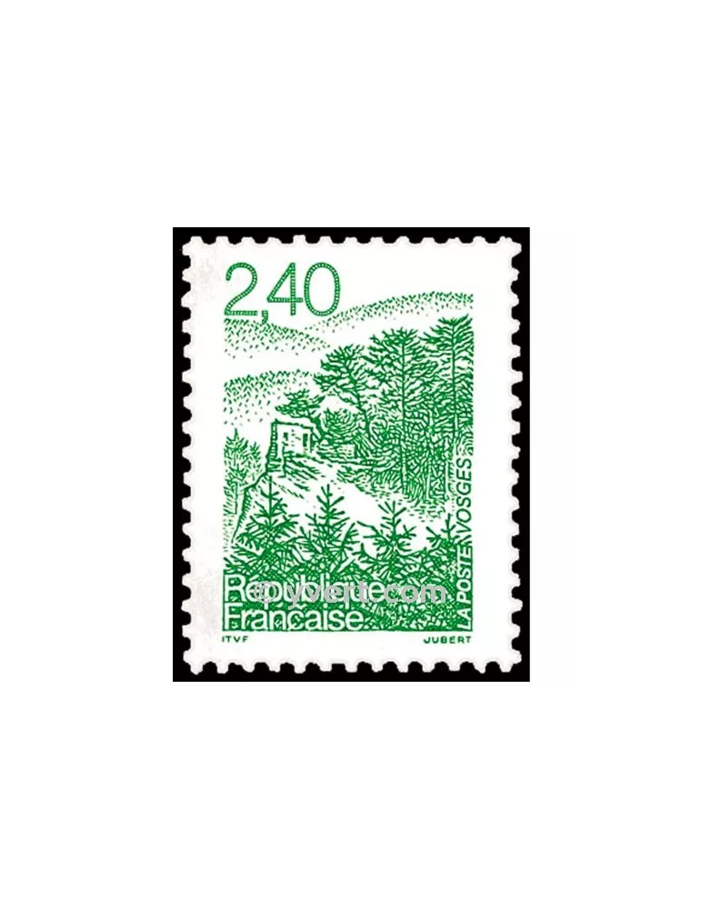 n° 2950 - Timbre France Poste