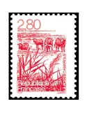 n° 2952 - Timbre France Poste