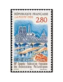 n° 2953 - Timbre France Poste