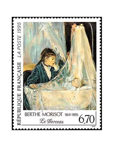 n° 2972 - Timbre France Poste