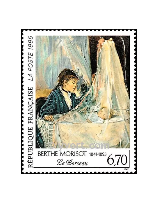 n° 2972 - Timbre France Poste