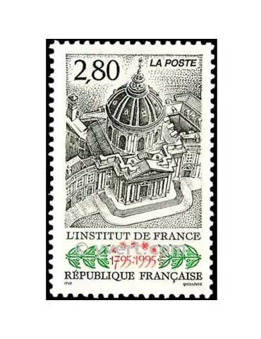 n° 2973 - Timbre France Poste
