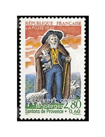 n° 2976 - Timbre France Poste