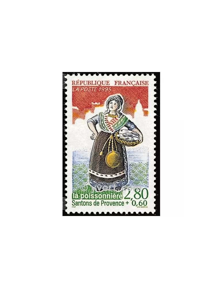 n° 2979 - Timbre France Poste