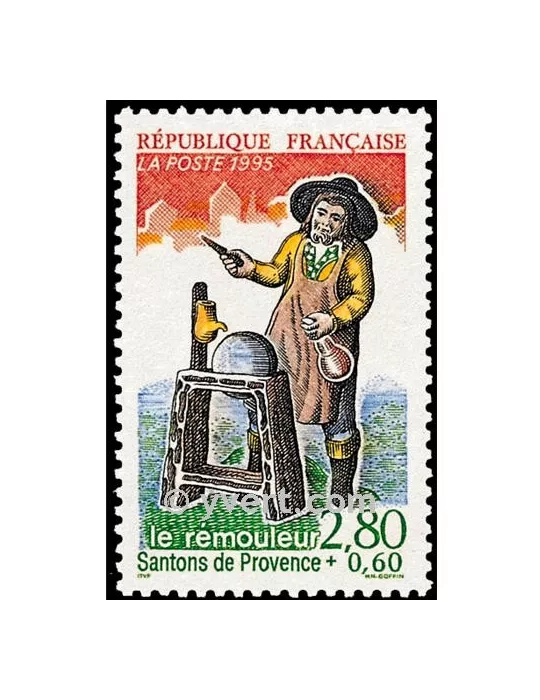 n° 2980 - Timbre France Poste