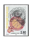 n° 2984 - Timbre France Poste