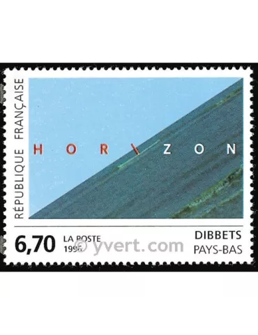 n° 2987 - Timbre France Poste