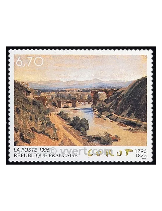 n° 2989 - Timbre France Poste