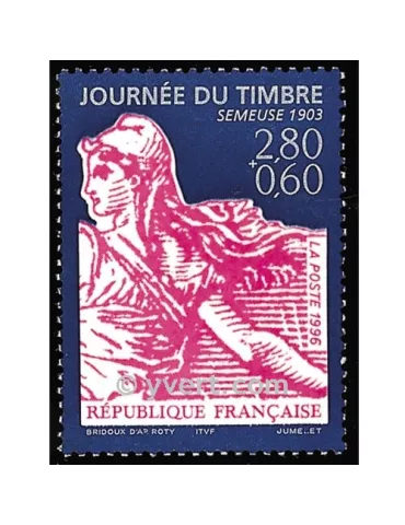 n° 2990 - Timbre France Poste