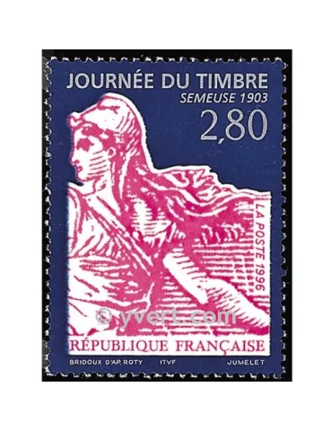 n° 2991 - Timbre France Poste