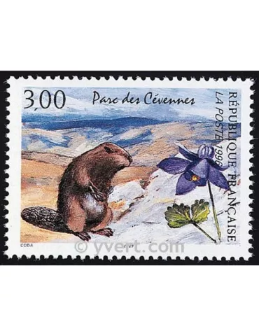 n° 2997 - Timbre France Poste