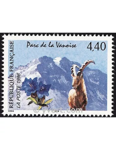 n° 2998 - Timbre France Poste