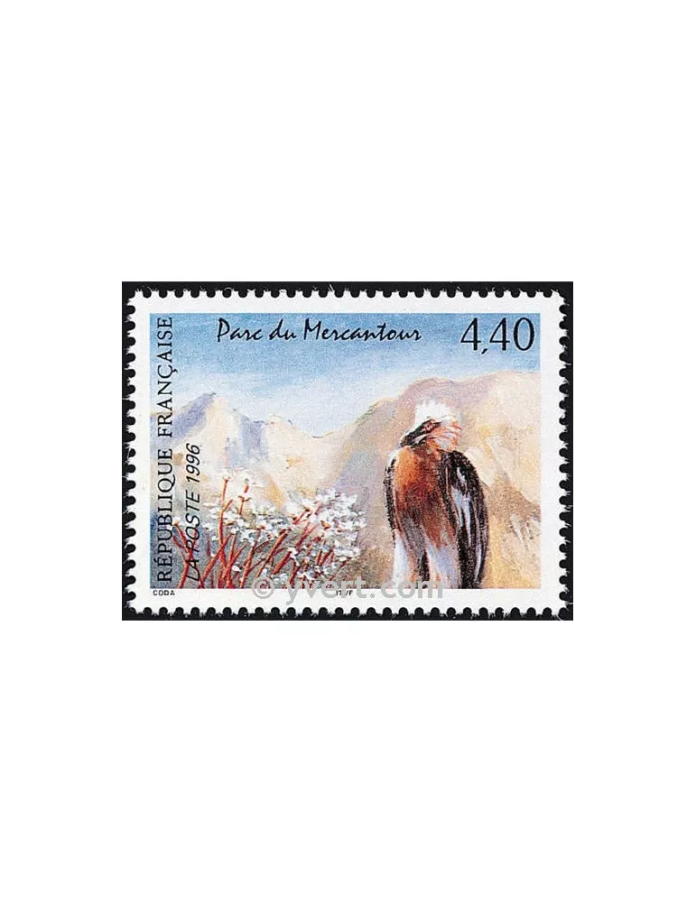 n° 2999 - Timbre France Poste