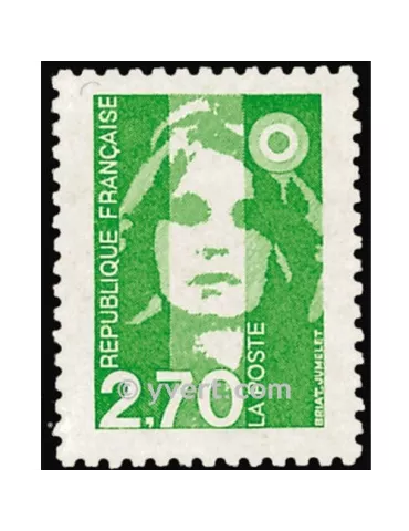 n° 3005 - Timbre France Poste