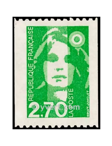 n° 3008 - Timbre France Poste