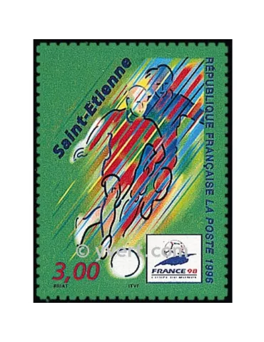 n° 3012 - Timbre France Poste