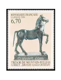 n° 3014 - Timbre France Poste