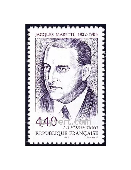 n° 3015 - Timbre France Poste