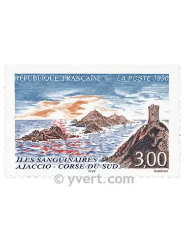 n° 3019 - Timbre France Poste