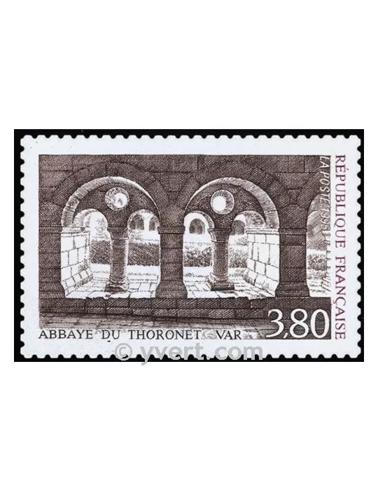 n° 3020 - Timbre France Poste