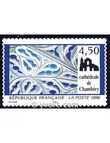 n° 3021 - Timbre France Poste