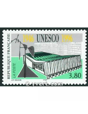 n° 3035 - Timbre France Poste