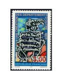 n° 3036 - Timbre France Poste