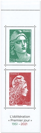 n° 1514 - Timbre France Carnets Divers - Yvert et Tellier - Philatélie et  Numismatique