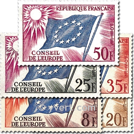 Levant timbre-poste N°17a variété double surcharge neuf**. - Philantologie