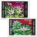 nr. 64/65 -  Stamp Polynesia Mail