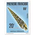 nr. 142/144 -  Stamp Polynesia Mail