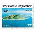n° 171/173 -  Timbre Polynésie Poste