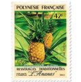nr. 374/375 -  Stamp Polynesia Mail